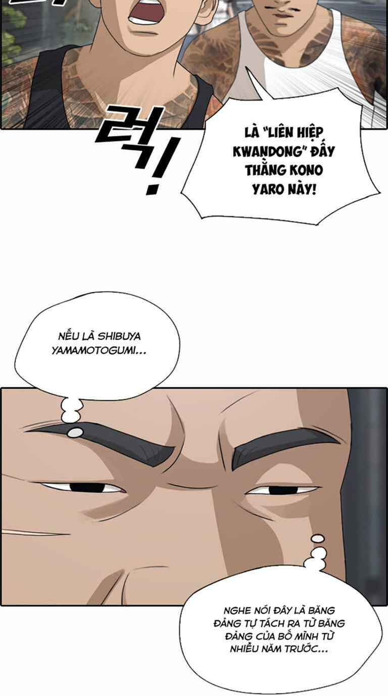 Free Draw Chap 127 - Next Chap 128