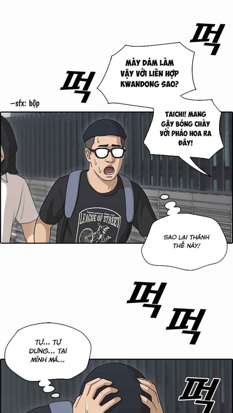 Free Draw Chap 127 - Next Chap 128