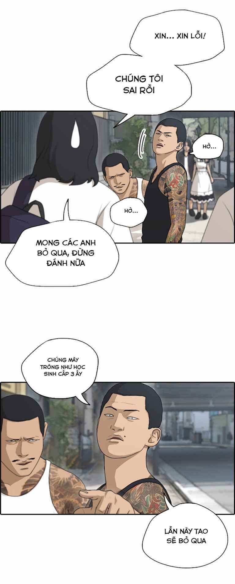 Free Draw Chap 127 - Next Chap 128