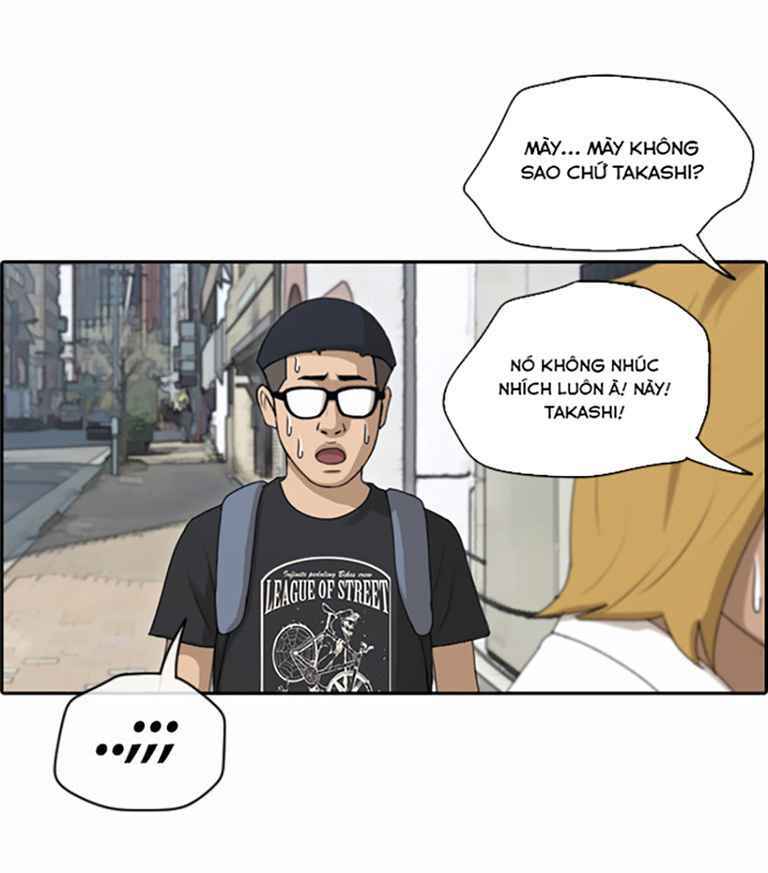 Free Draw Chap 127 - Next Chap 128