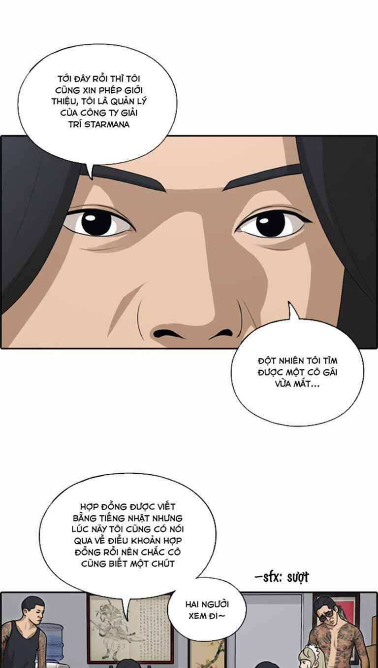 Free Draw Chap 127 - Next Chap 128