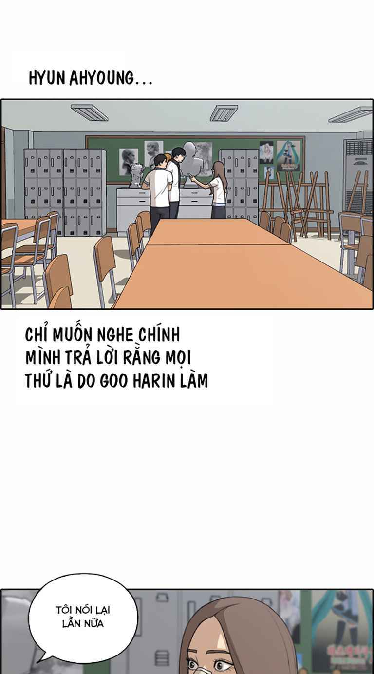 Free Draw Chap 128 - Next Chap 129