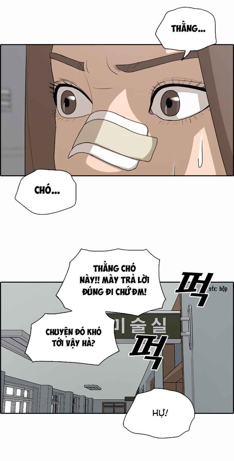 Free Draw Chap 128 - Next Chap 129