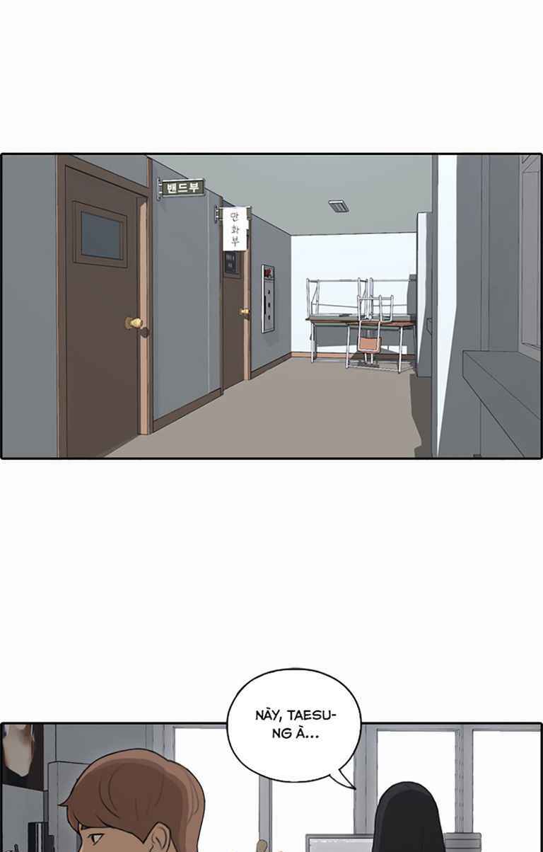 Free Draw Chap 128 - Next Chap 129