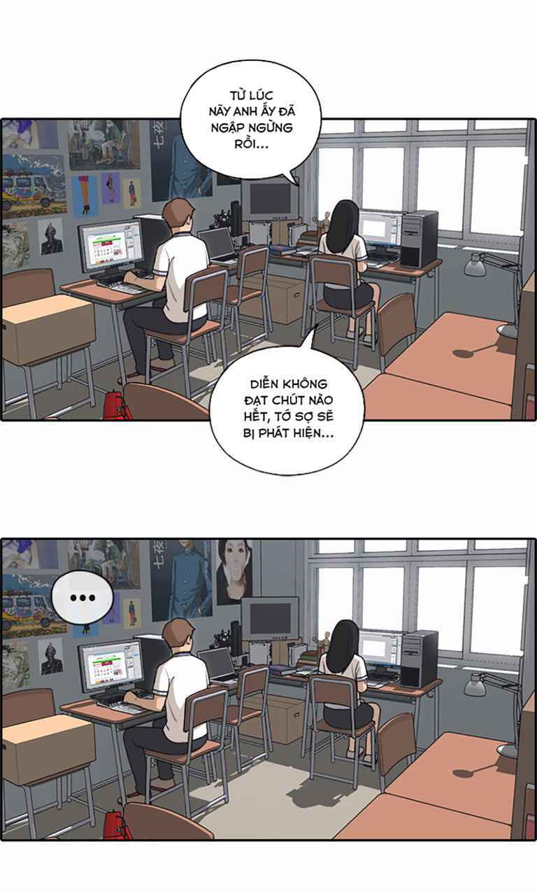 Free Draw Chap 128 - Next Chap 129