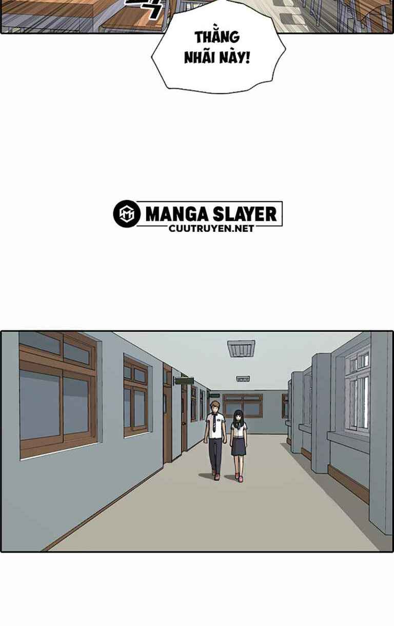 Free Draw Chap 128 - Next Chap 129