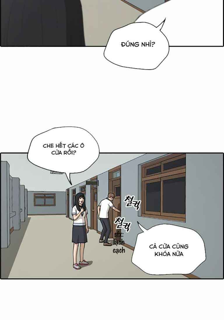 Free Draw Chap 128 - Next Chap 129