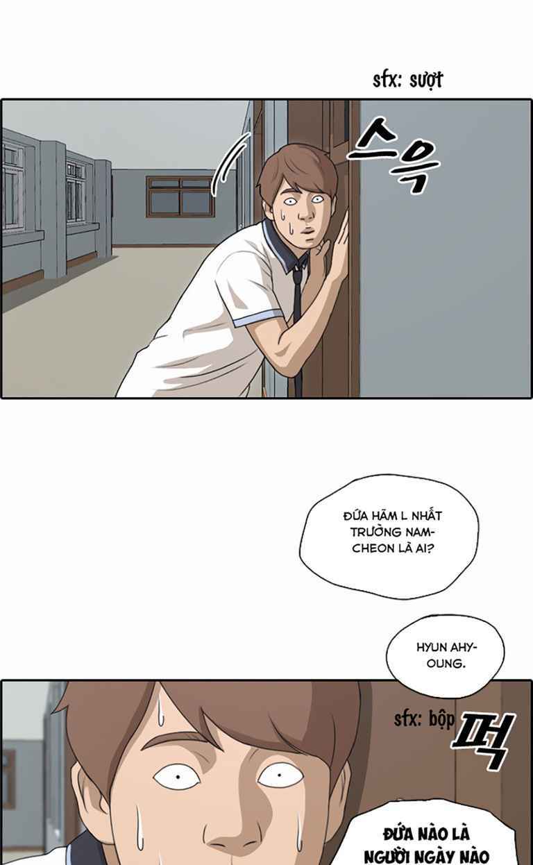 Free Draw Chap 128 - Next Chap 129