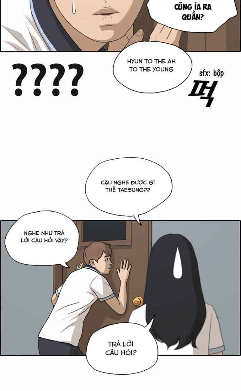 Free Draw Chap 128 - Next Chap 129