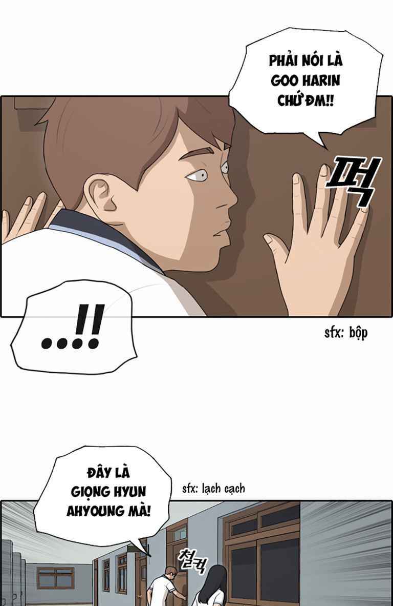 Free Draw Chap 128 - Next Chap 129