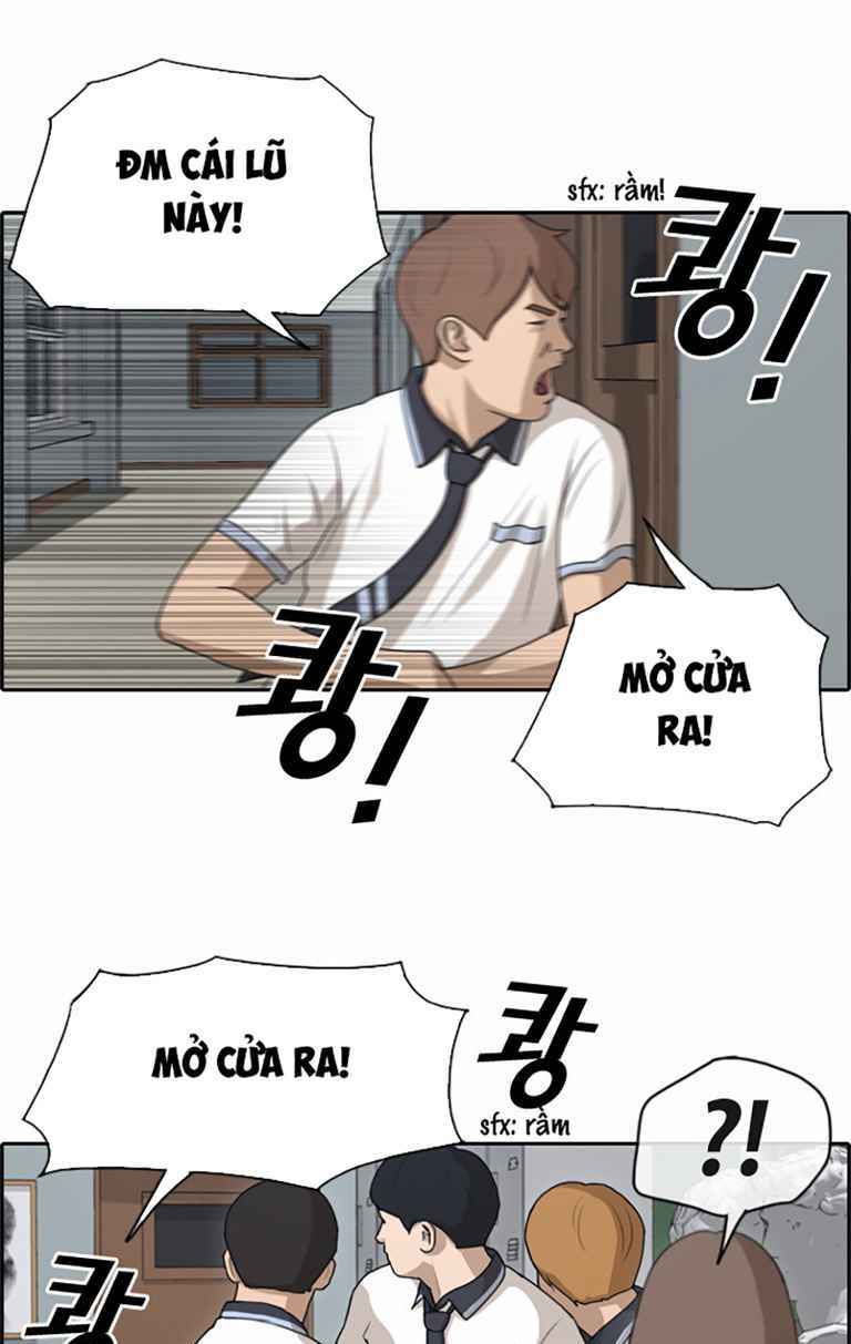 Free Draw Chap 128 - Next Chap 129