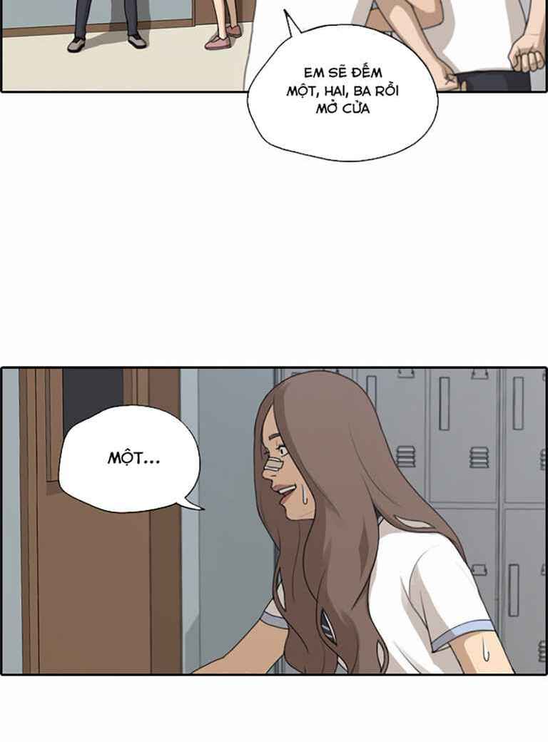 Free Draw Chap 128 - Next Chap 129