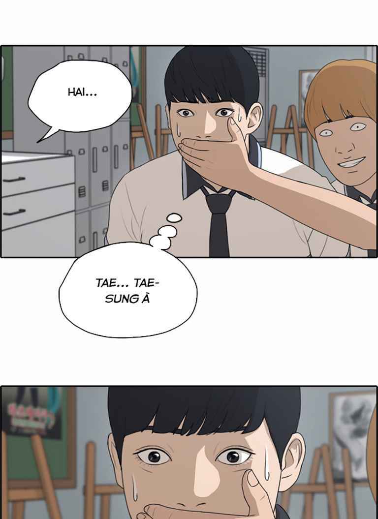 Free Draw Chap 128 - Next Chap 129