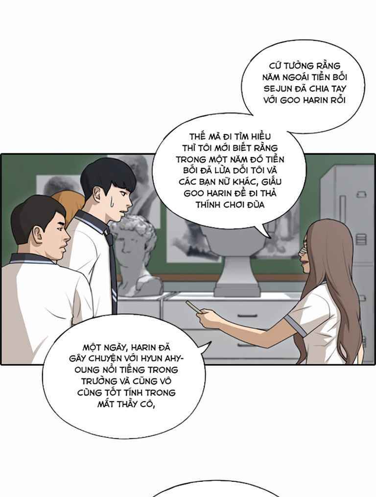 Free Draw Chap 128 - Next Chap 129