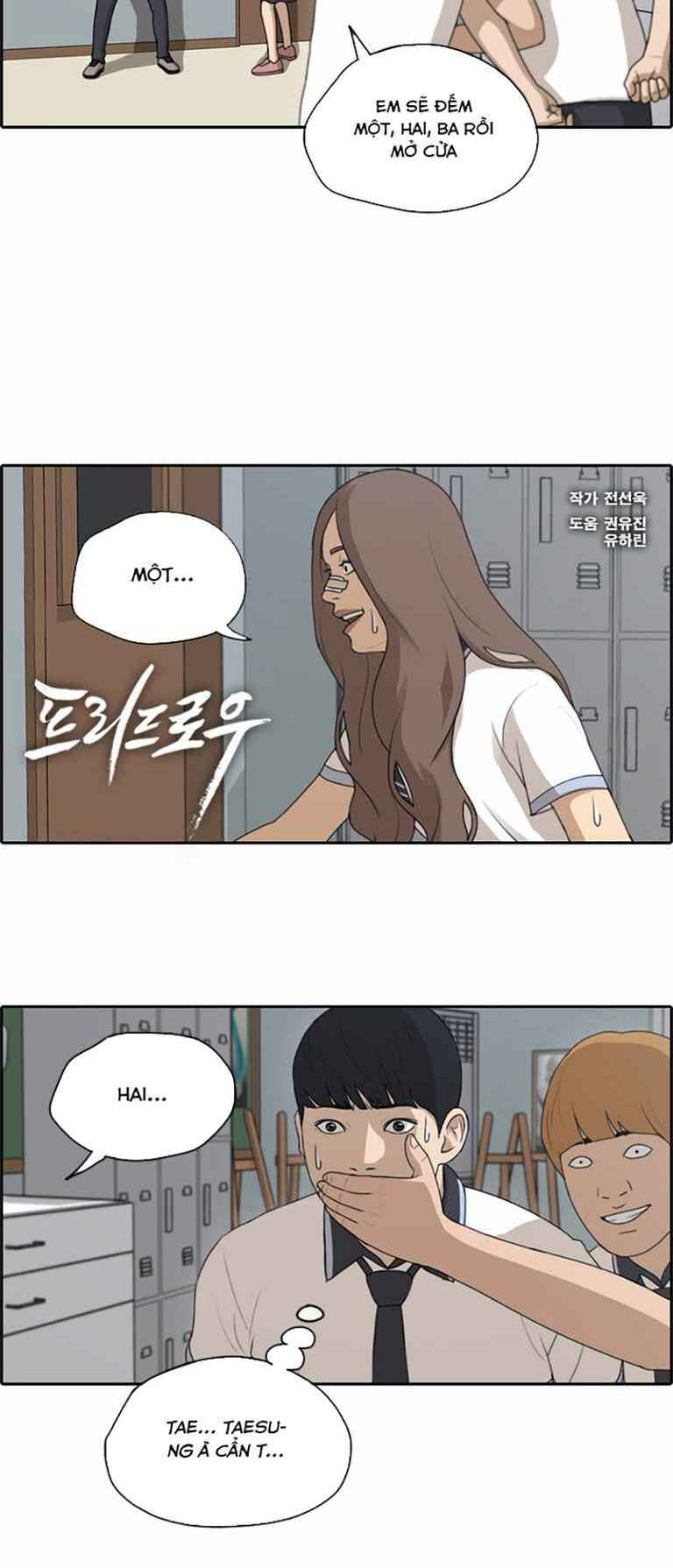 Free Draw Chap 129 - Next Chap 130