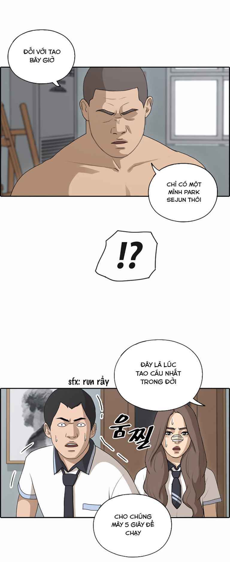 Free Draw Chap 129 - Next Chap 130