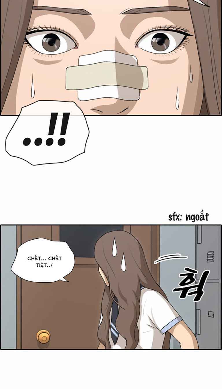 Free Draw Chap 129 - Next Chap 130