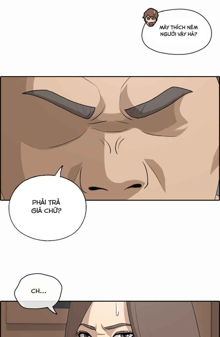 Free Draw Chap 129 - Next Chap 130