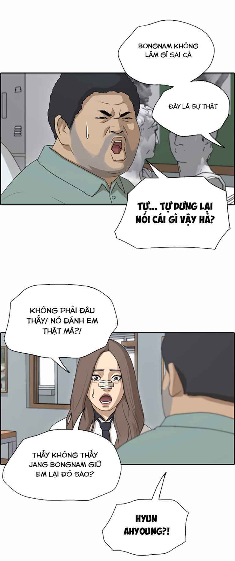 Free Draw Chap 129 - Next Chap 130