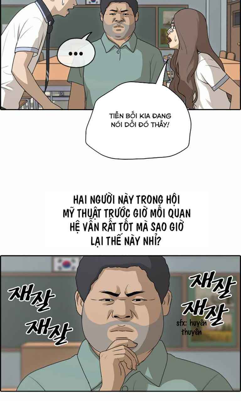 Free Draw Chap 129 - Next Chap 130