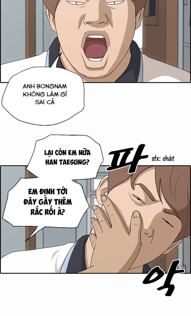 Free Draw Chap 129 - Next Chap 130