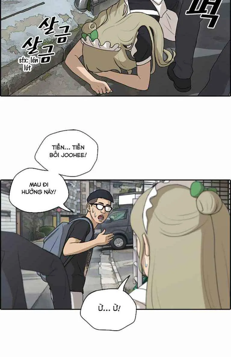 Free Draw Chap 130.3 - Next Chap 131.3