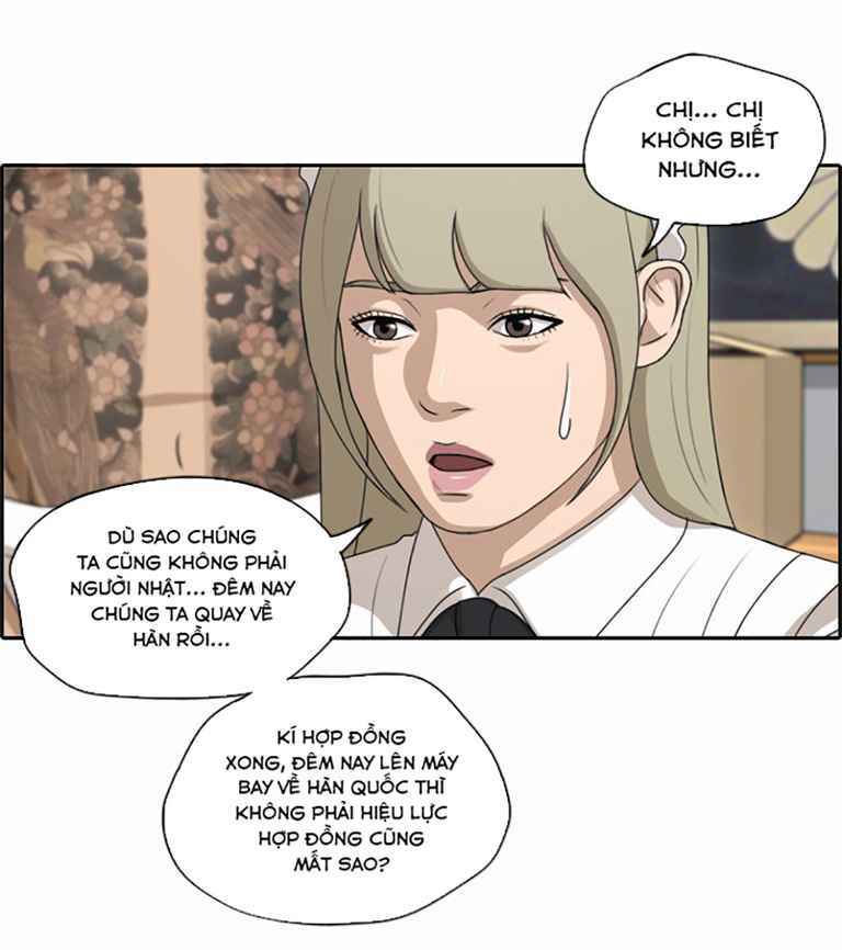 Free Draw Chap 130 - Next Chap 131