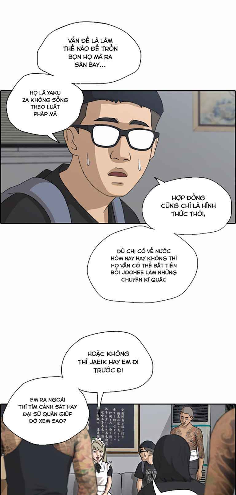 Free Draw Chap 130 - Next Chap 131