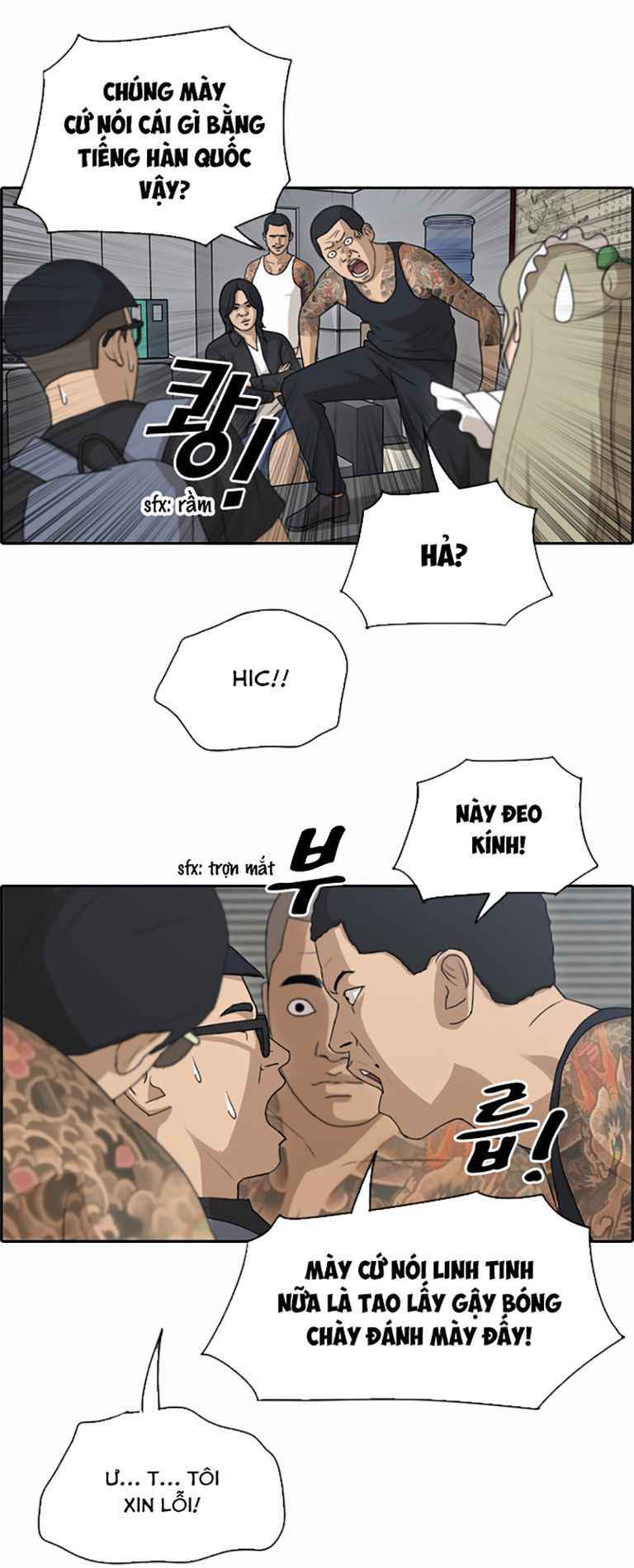 Free Draw Chap 130 - Next Chap 131