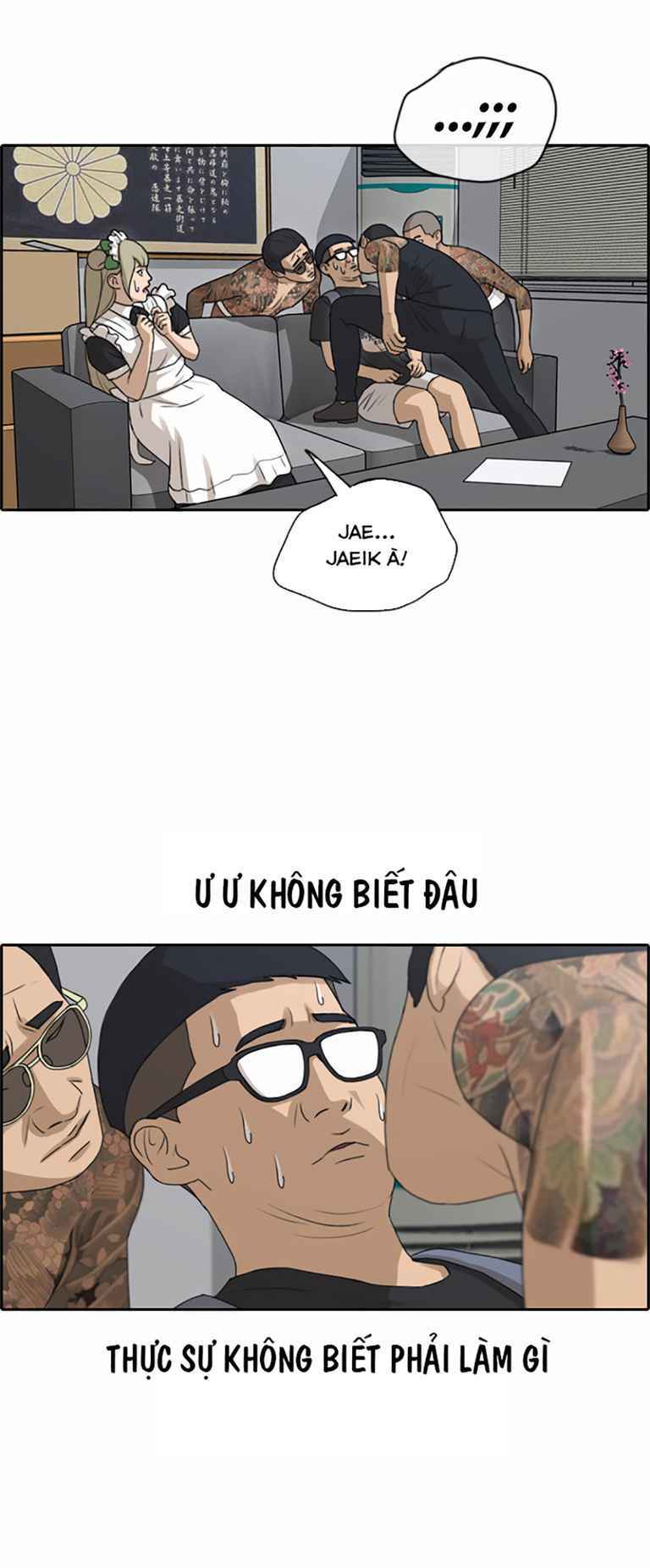 Free Draw Chap 130 - Next Chap 131