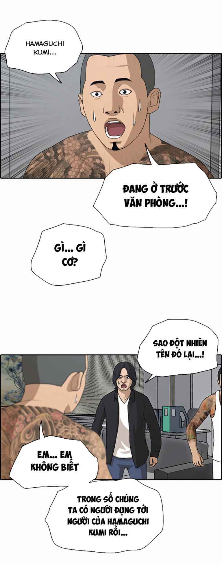 Free Draw Chap 130 - Next Chap 131