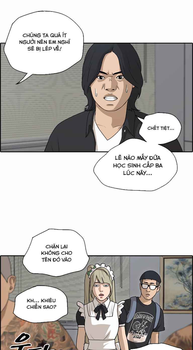 Free Draw Chap 130 - Next Chap 131