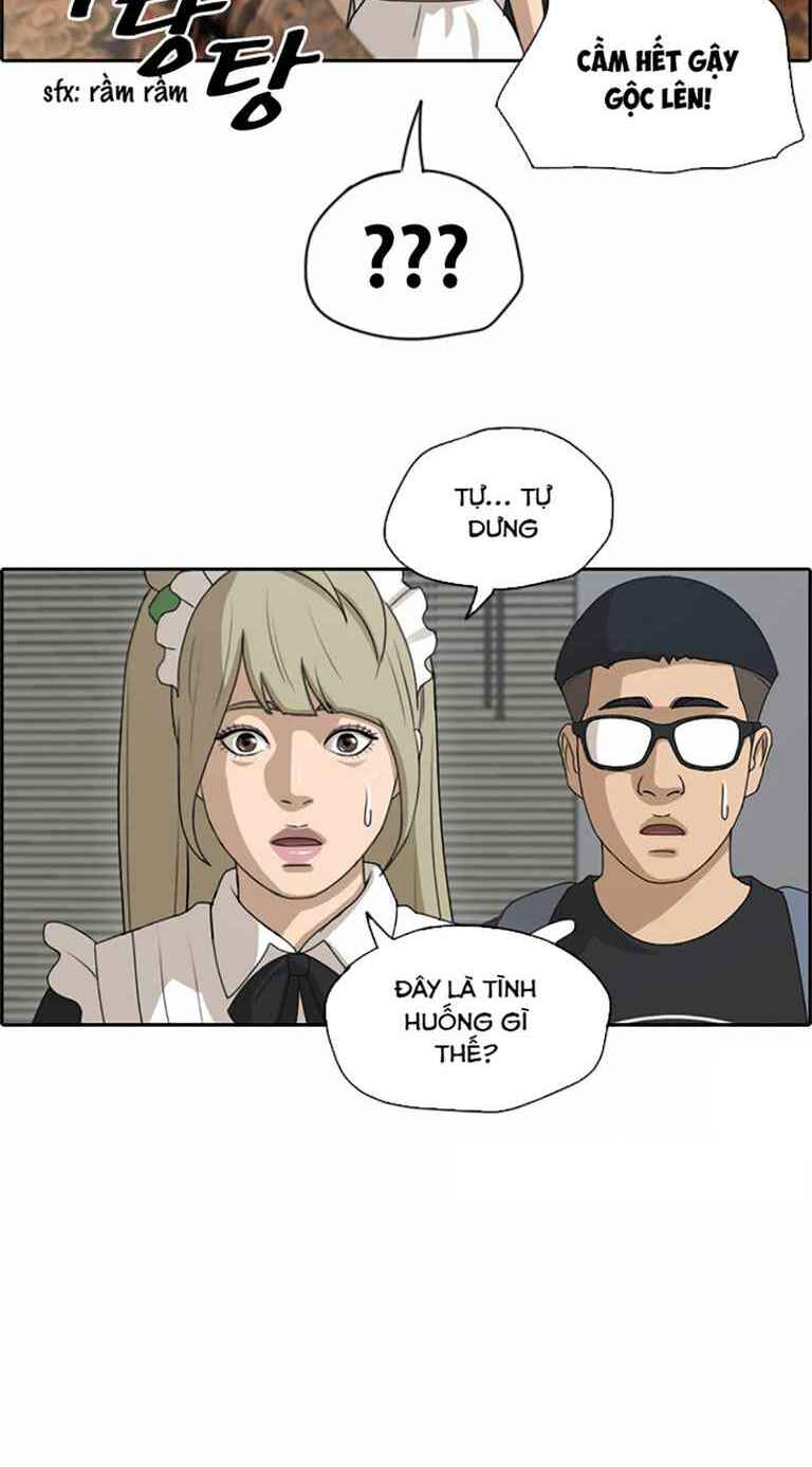 Free Draw Chap 130 - Next Chap 131