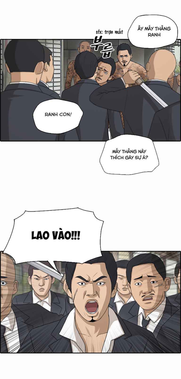 Free Draw Chap 130 - Next Chap 131