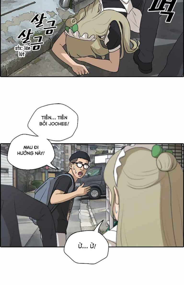 Free Draw Chap 130 - Next Chap 131