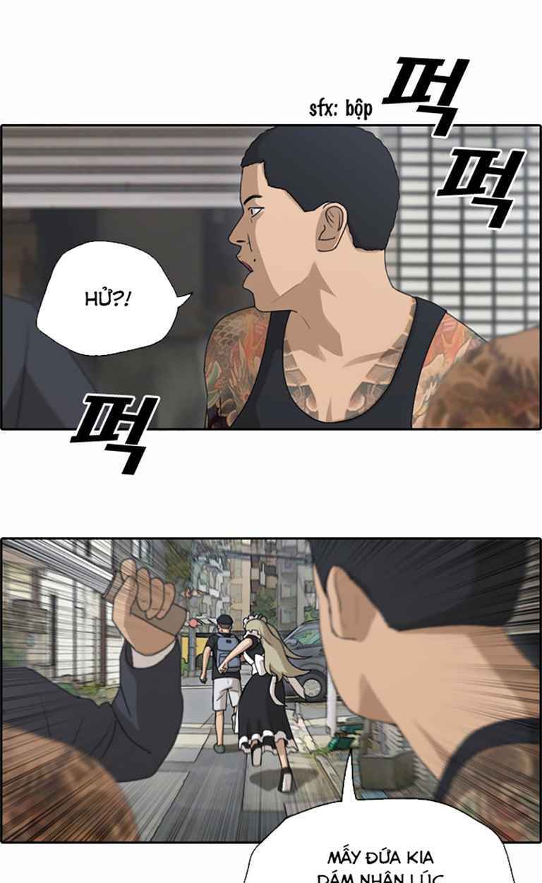 Free Draw Chap 130 - Next Chap 131