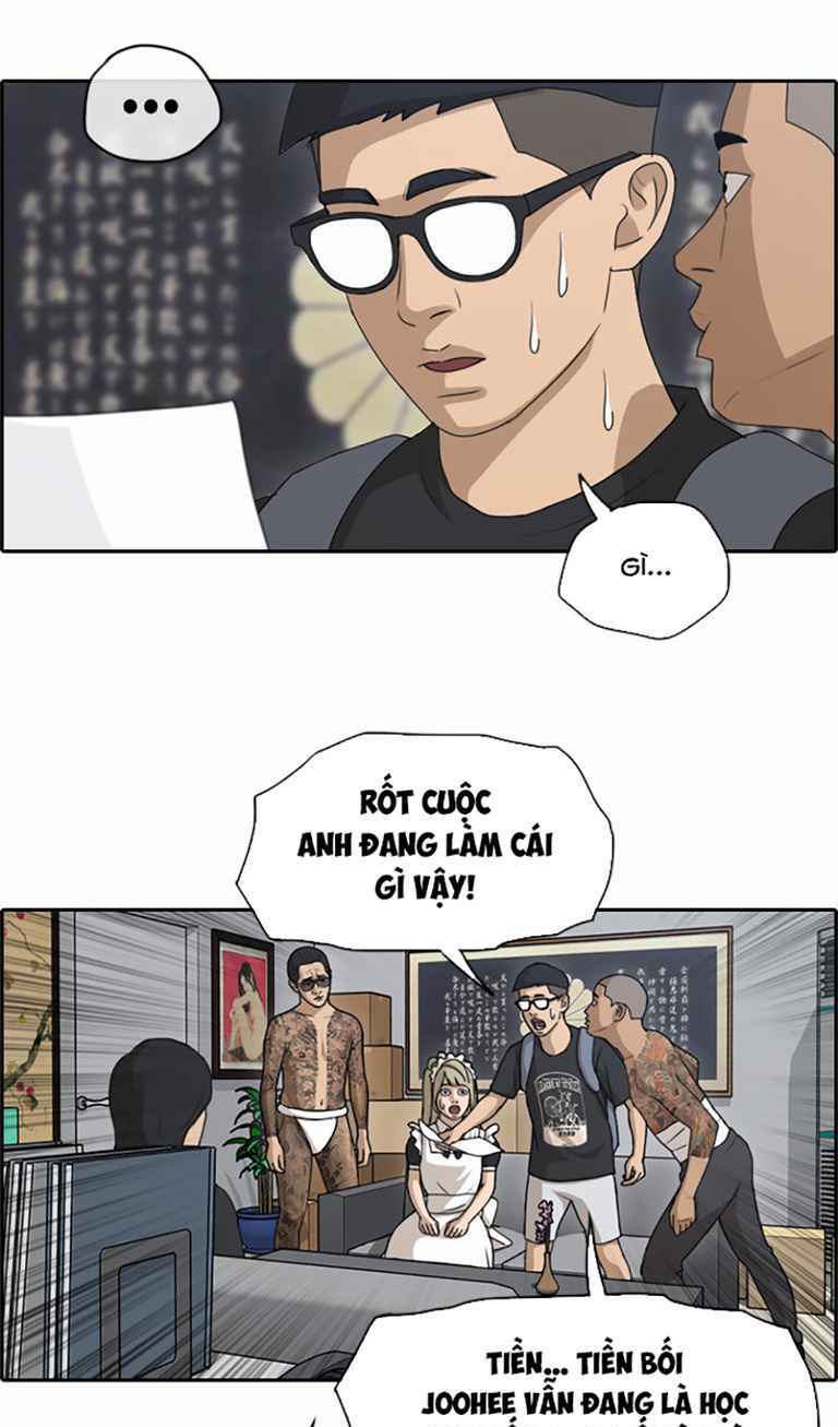 Free Draw Chap 130 - Next Chap 131