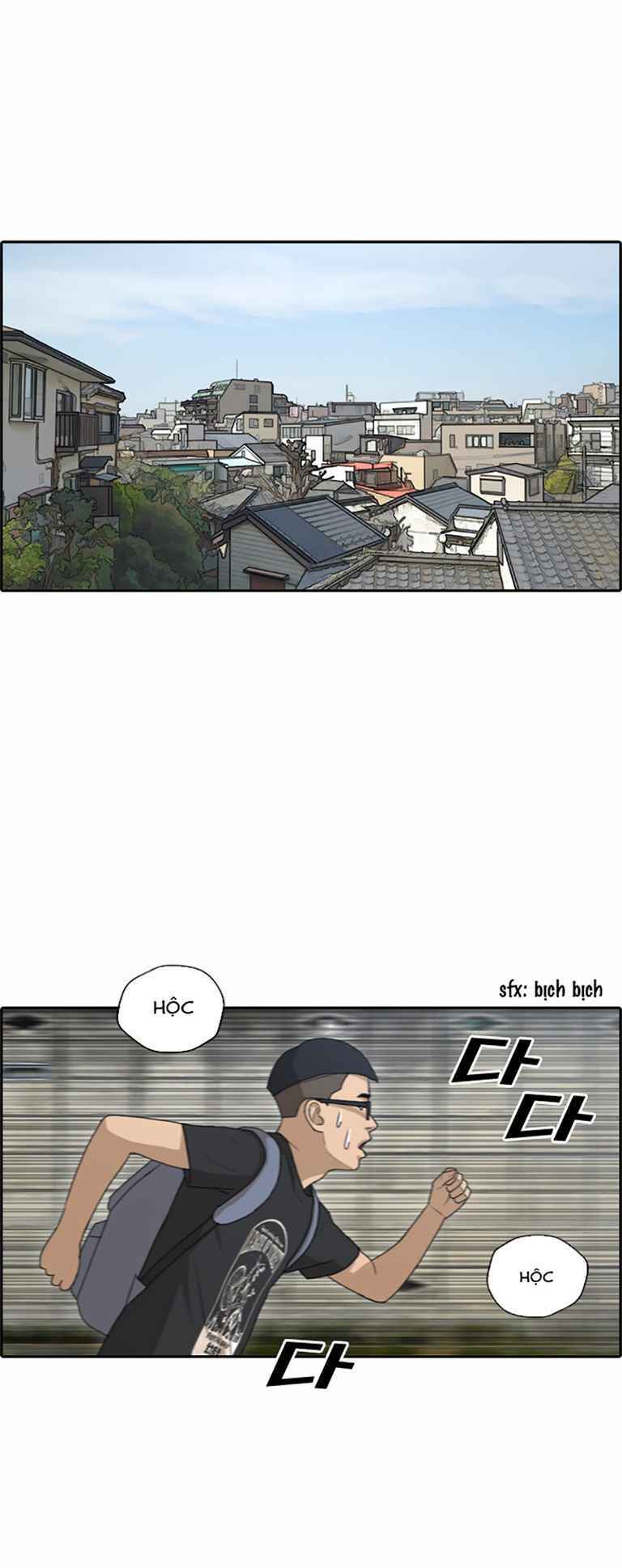 Free Draw Chap 130 - Next Chap 131