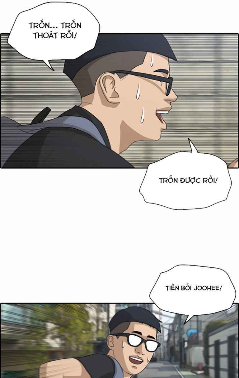 Free Draw Chap 130 - Next Chap 131