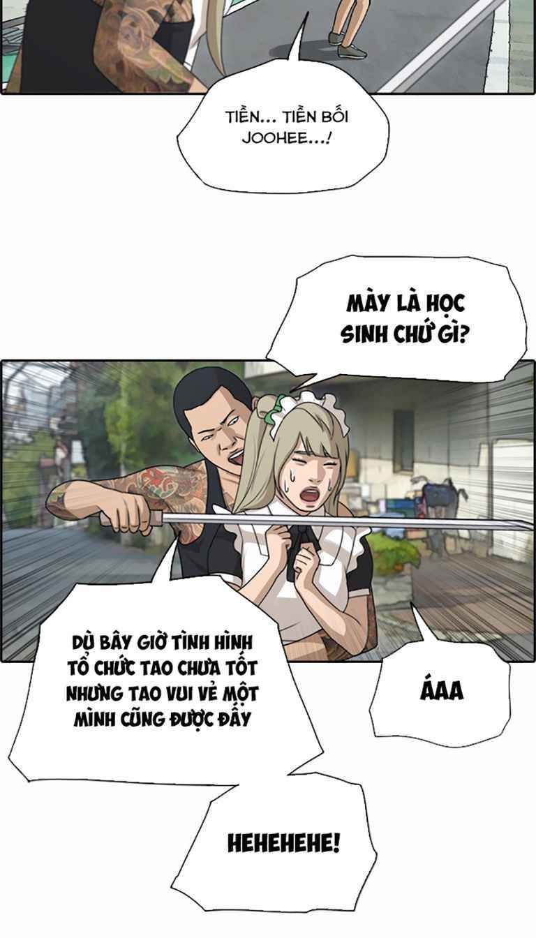 Free Draw Chap 130 - Next Chap 131