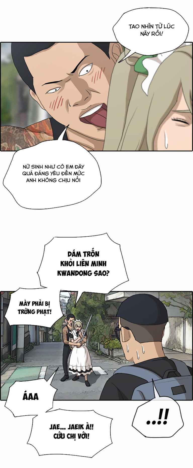 Free Draw Chap 130 - Next Chap 131