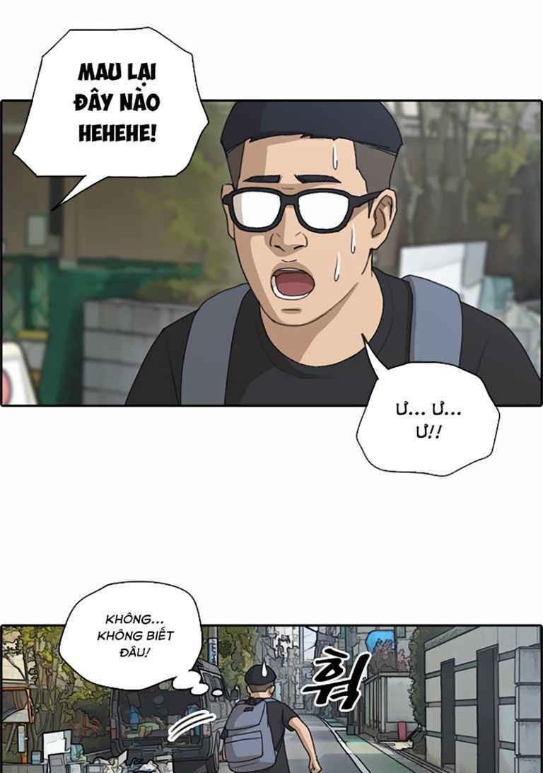 Free Draw Chap 130 - Next Chap 131