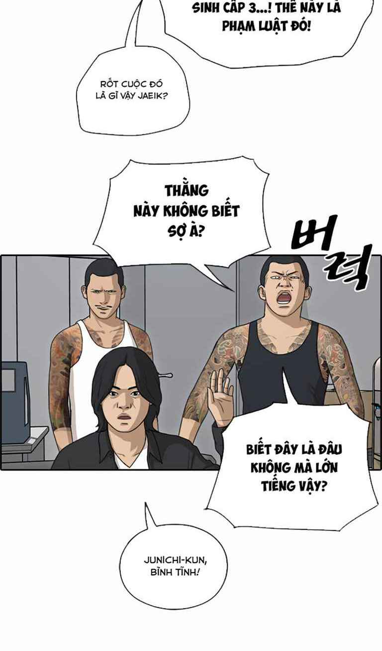 Free Draw Chap 130 - Next Chap 131