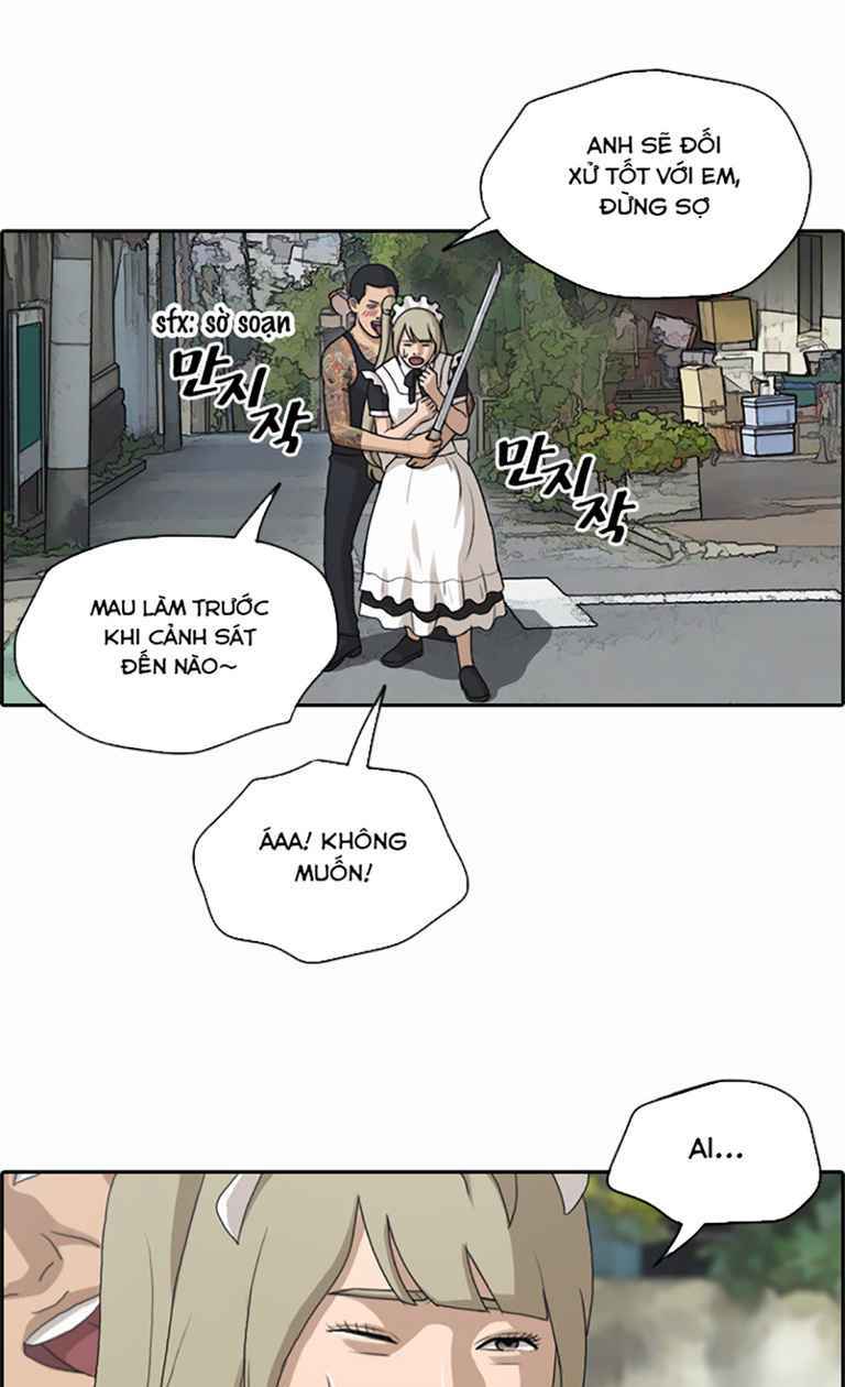 Free Draw Chap 130 - Next Chap 131