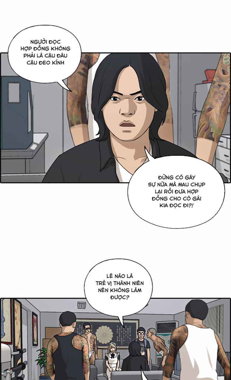 Free Draw Chap 130 - Next Chap 131