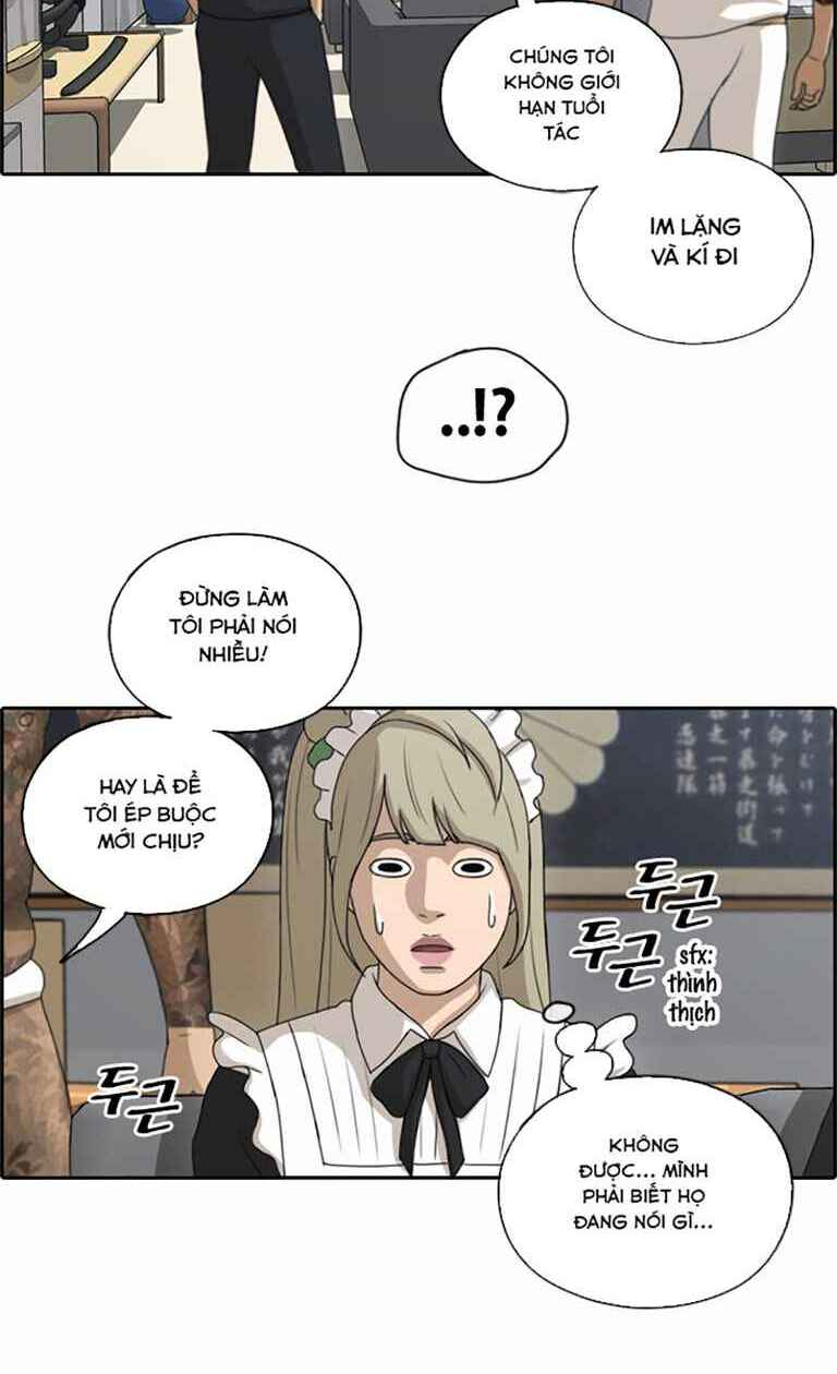 Free Draw Chap 130 - Next Chap 131