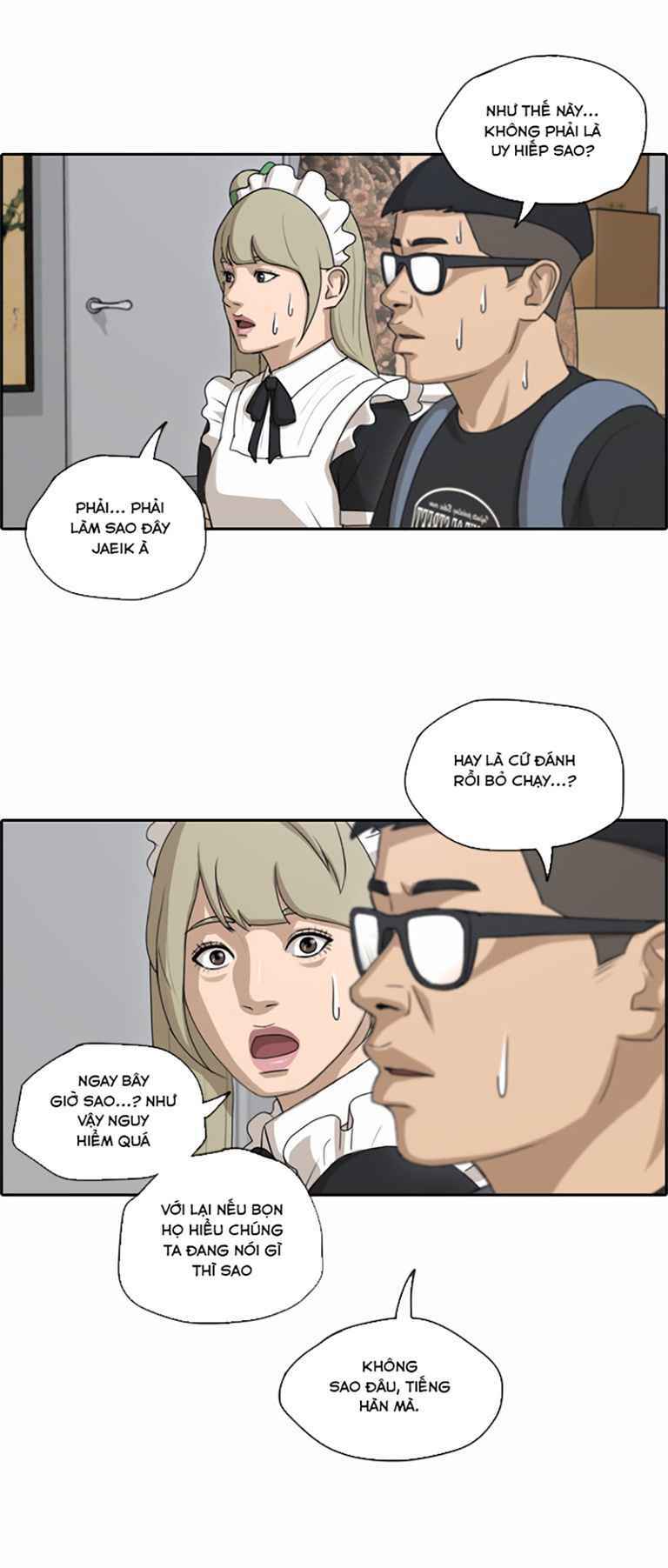 Free Draw Chap 130 - Next Chap 131