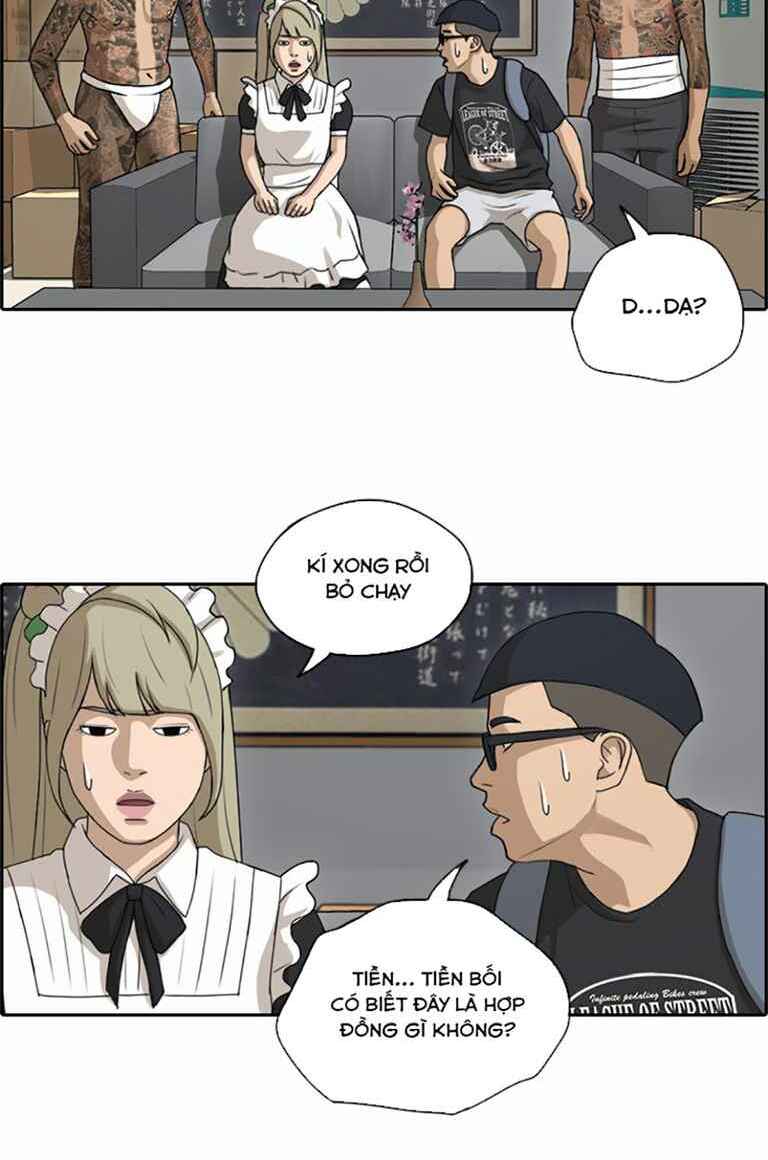 Free Draw Chap 130 - Next Chap 131