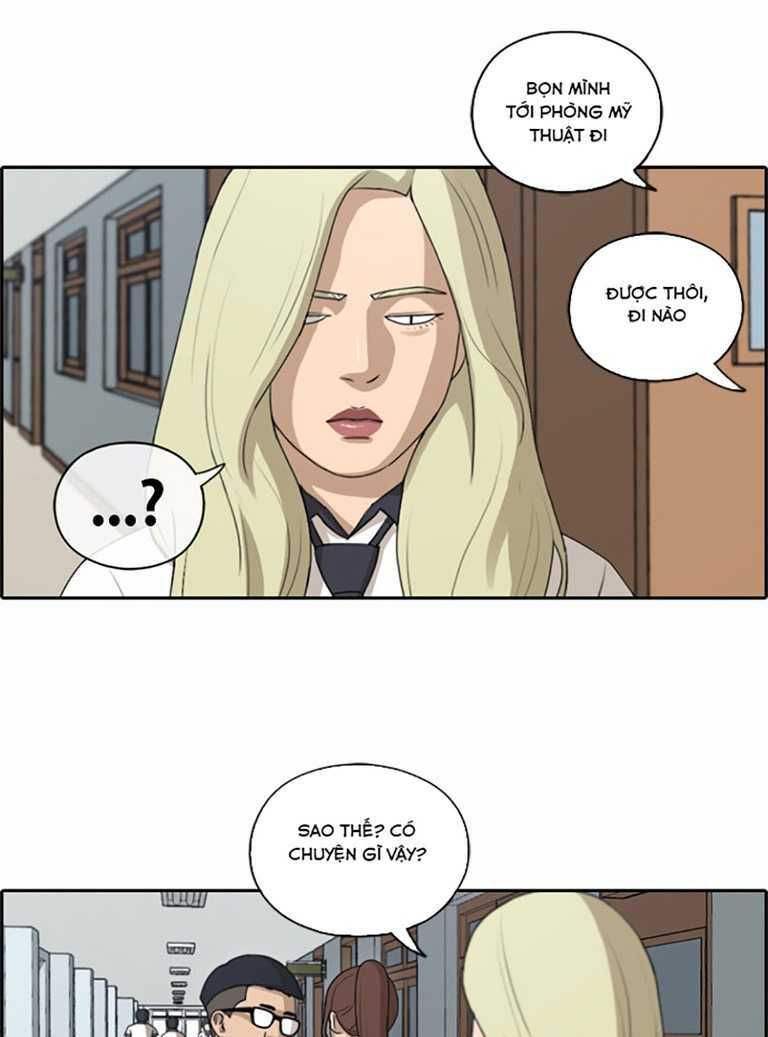 Free Draw Chap 132 - Next Chap 133