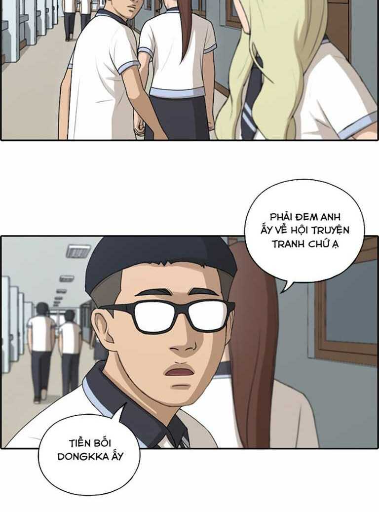 Free Draw Chap 132 - Next Chap 133